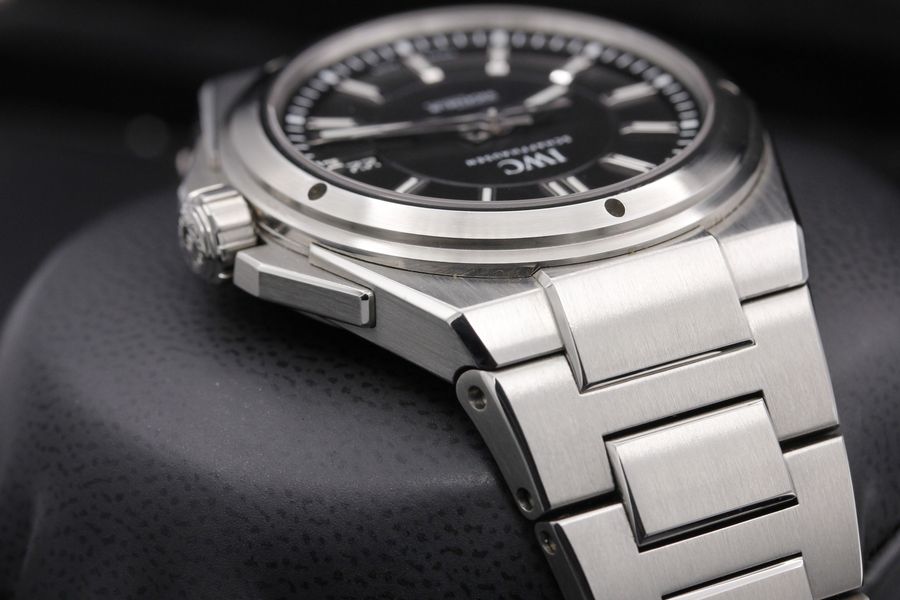 IWC Ingenieur IW323902